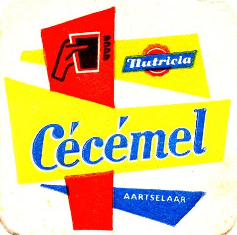 bbornem va-b nutricia cecemel quad 2a (165-u r aartselaar) 